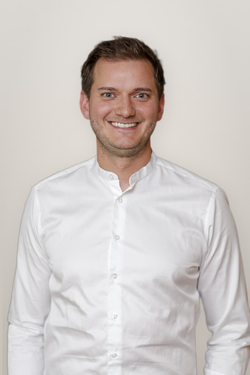 Portrait Christian Freundorfer